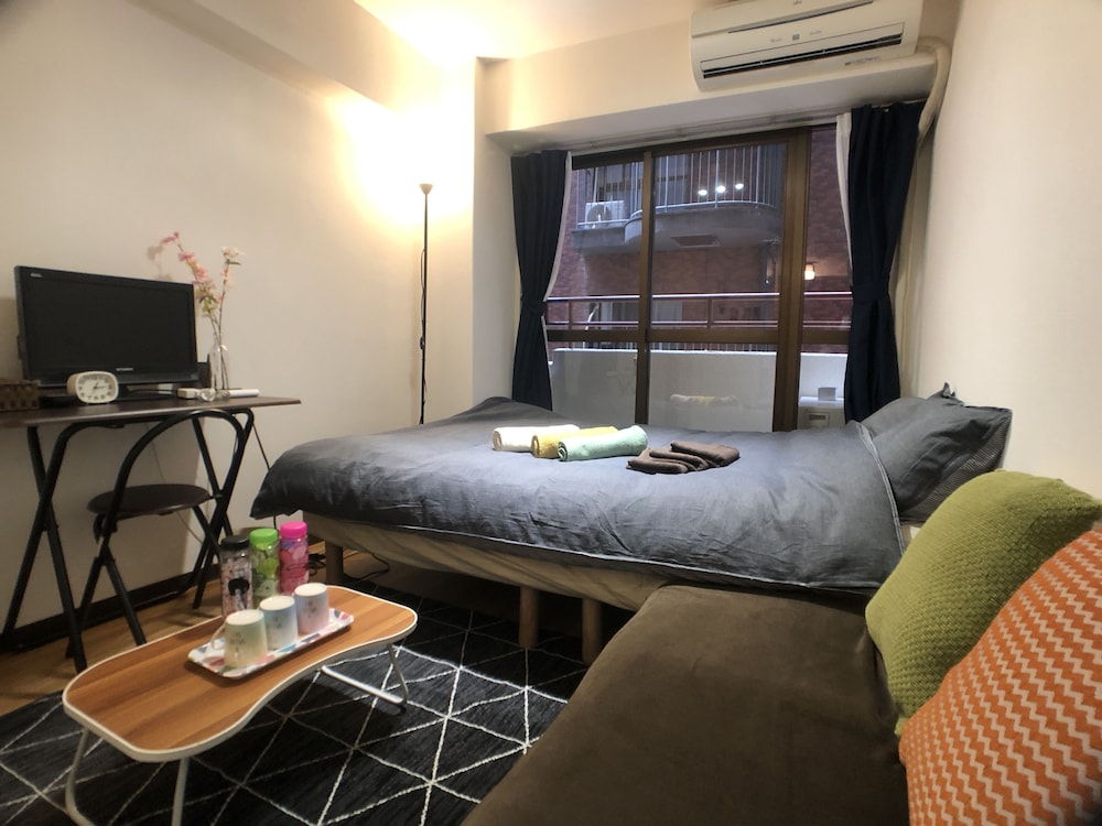 客室1 | Smart Stay Tokyo L236 客室1 | Smart Stay Tokyo L236