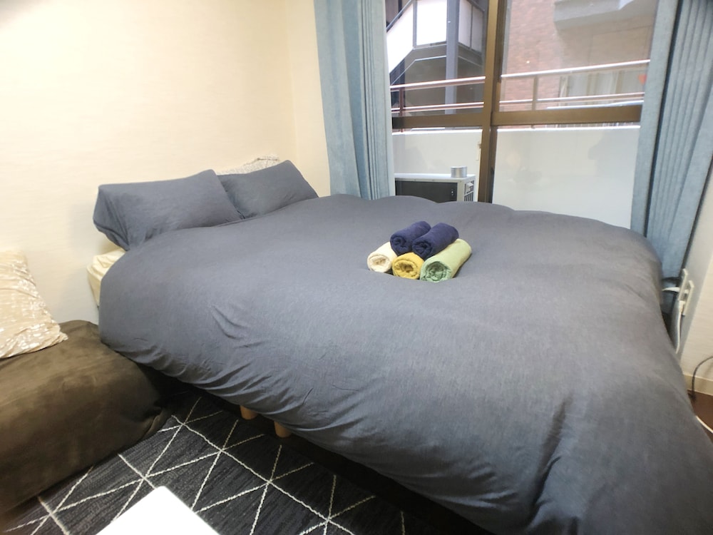 客室1 | Smart Stay Tokyo L333 客室1 | Smart Stay Tokyo L333