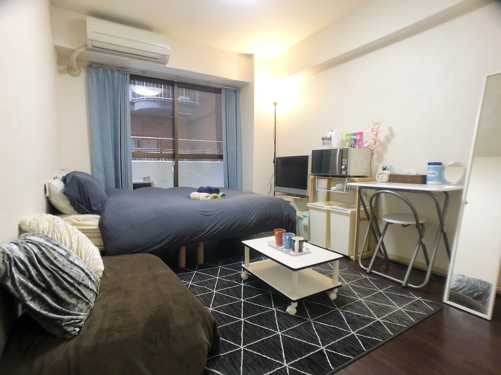 内装1 | Smart Stay Tokyo L333 内装1 | Smart Stay Tokyo L333