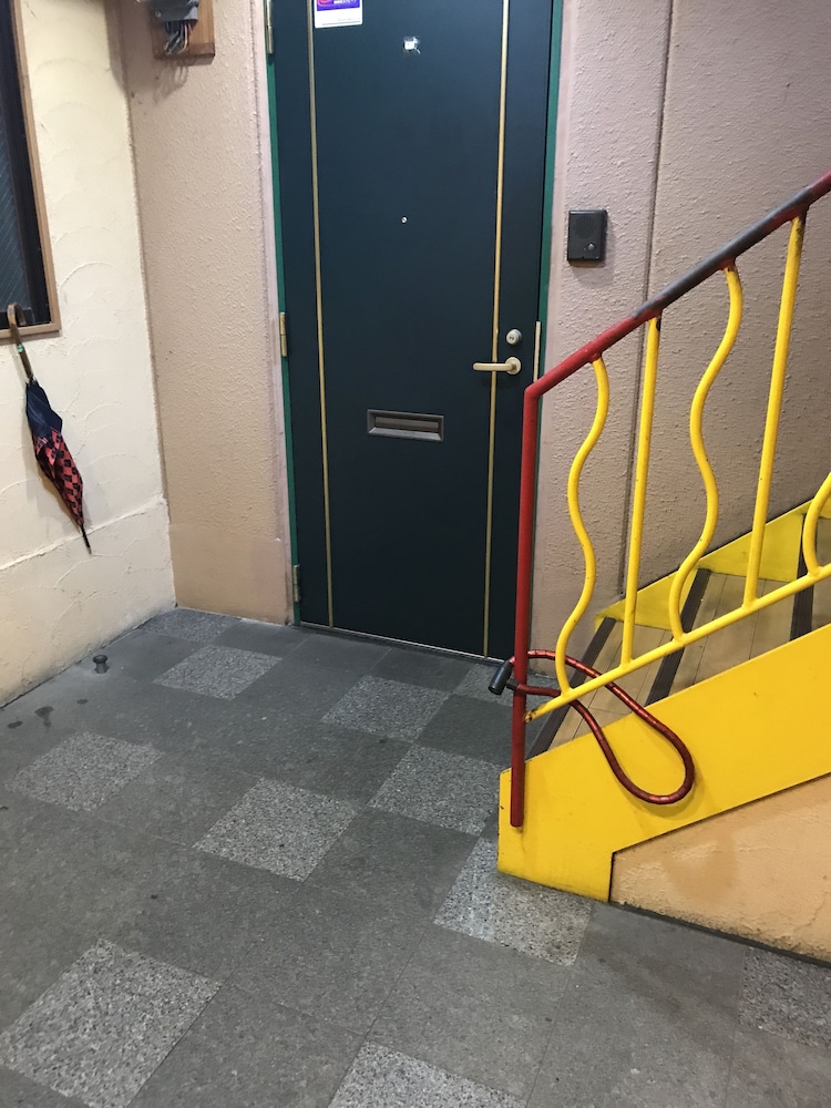 内装1 | Terry's Apartment Shinsaibashi I M04C