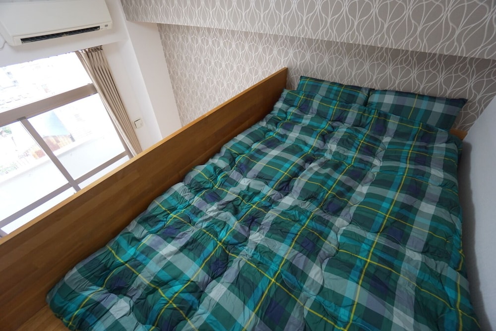 客室1 | Terry's Apartment Namba South III H09A 客室1 | Terry's Apartment Namba South III H09A