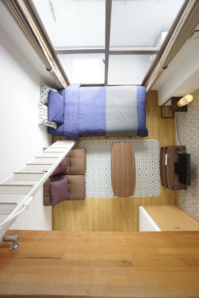 メインイメージ | Terry's Apartment Namba South III H09A メインイメージ | Terry's Apartment Namba South III H09A