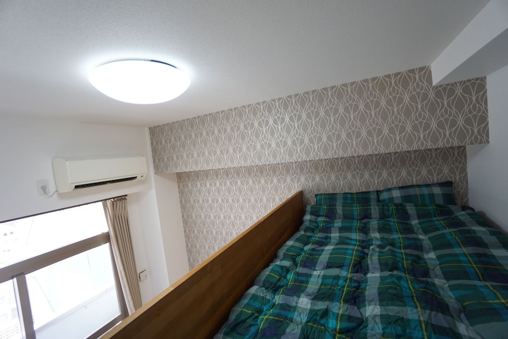 内装の詳細1 | Terry's Apartment Namba South III H09A 内装の詳細1 | Terry's Apartment Namba South III H09A