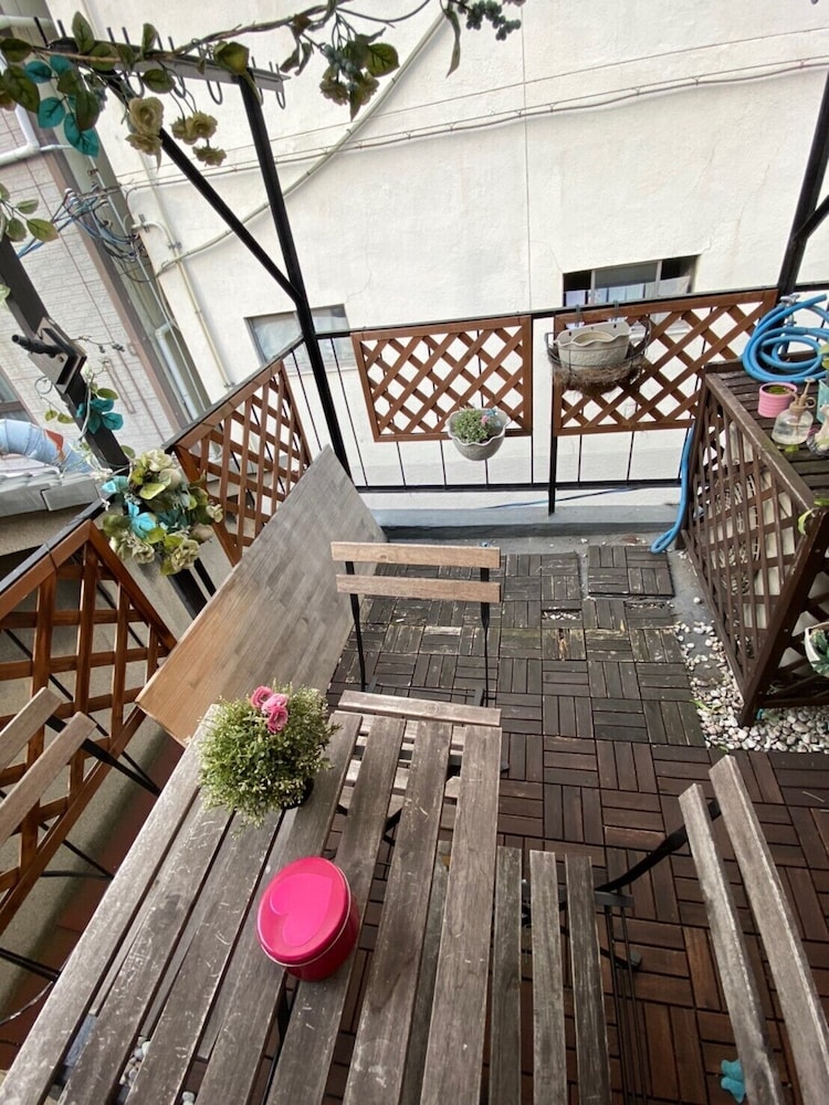 メインイメージ | Osaka Nipponbashi Family House メインイメージ | Osaka Nipponbashi Family House