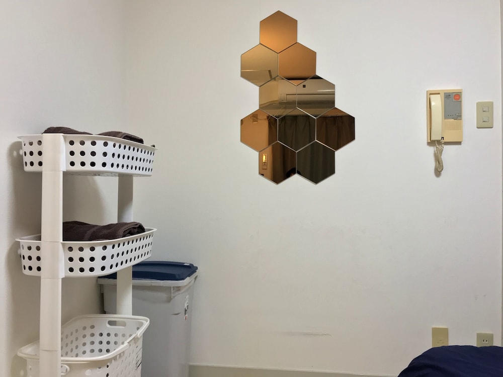 内装の詳細1 | Terry's Apartment Namba South IV R03B 内装の詳細1 | Terry's Apartment Namba South IV R03B