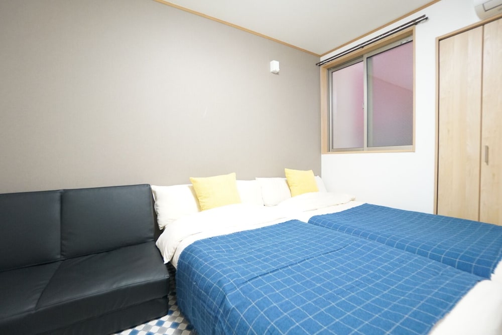 客室1 | Terry's Apartment Namba South V C01F 客室1 | Terry's Apartment Namba South V C01F