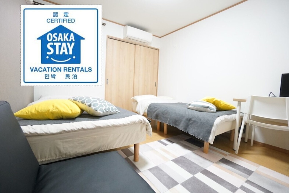 メインイメージ | Terry's Apartment Namba South V C02B メインイメージ | Terry's Apartment Namba South V C02B