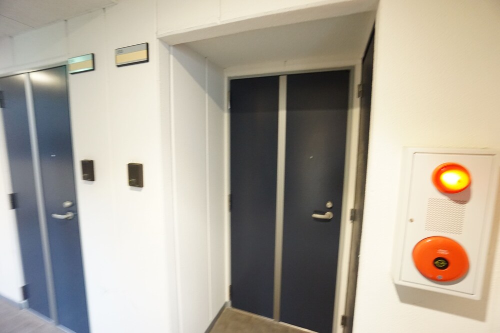 内装1 | Terry's Apartment Namba West I E02C