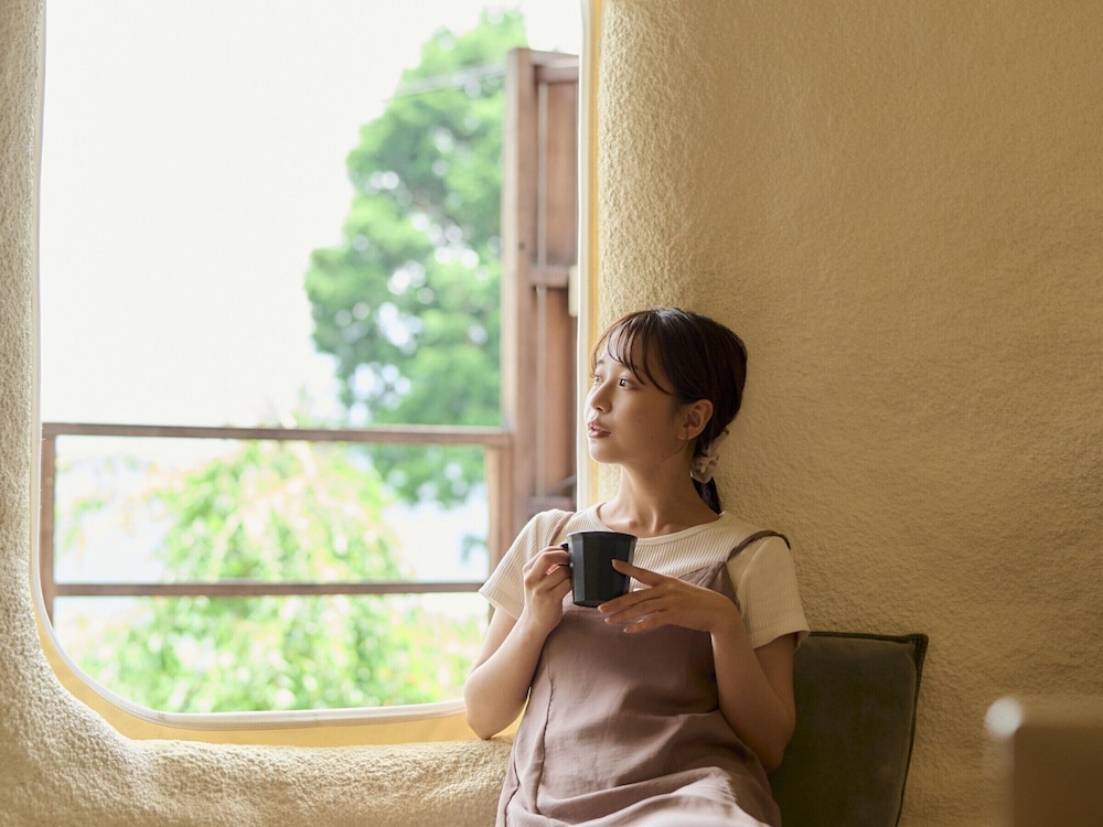 ベーシック テント 客室3 | Dot Glamping 富士山