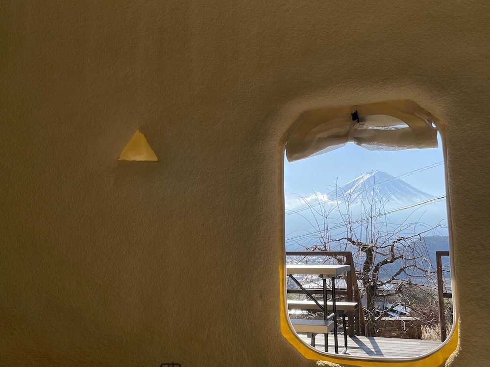 ベーシック テント | Dot Glamping 富士山