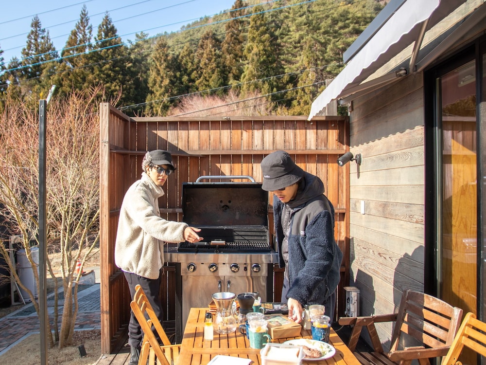 ルーム 客室12 | Dot Glamping 富士山