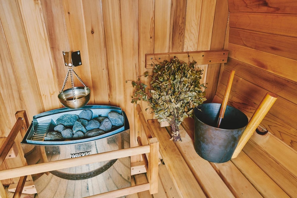 スパ1 | Dot Glamping 富士山 スパ1 | Dot Glamping 富士山