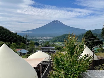 Dot Glamping 富士山