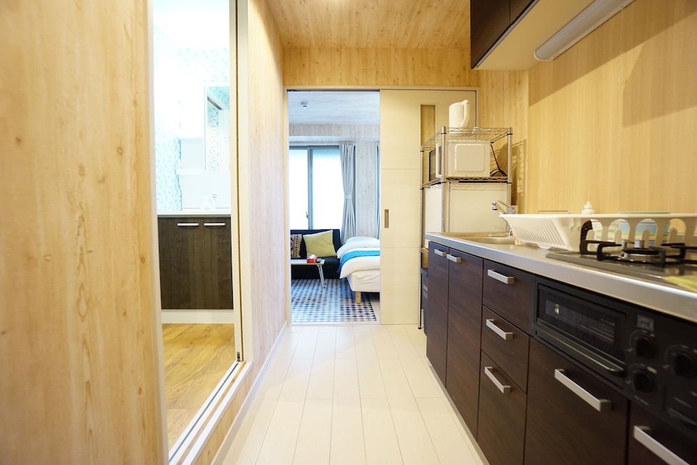 メインイメージ | Terry's Apartment Namba South VI AD02A メインイメージ | Terry's Apartment Namba South VI AD02A