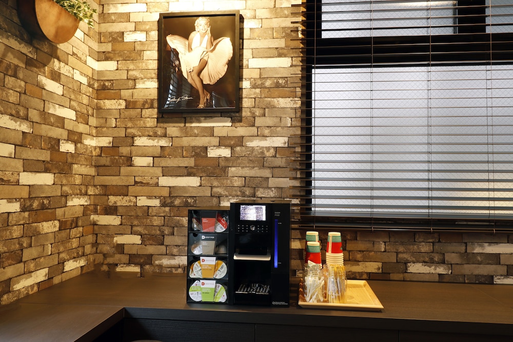 コーヒー サービス1 | Stay SAKURA Kyoto 丹波口 コーヒー サービス1 | Stay SAKURA Kyoto 丹波口