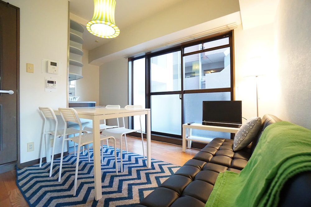 メインイメージ | Terry's Apartment Shinsaibashi East I G07C メインイメージ | Terry's Apartment Shinsaibashi East I G07C