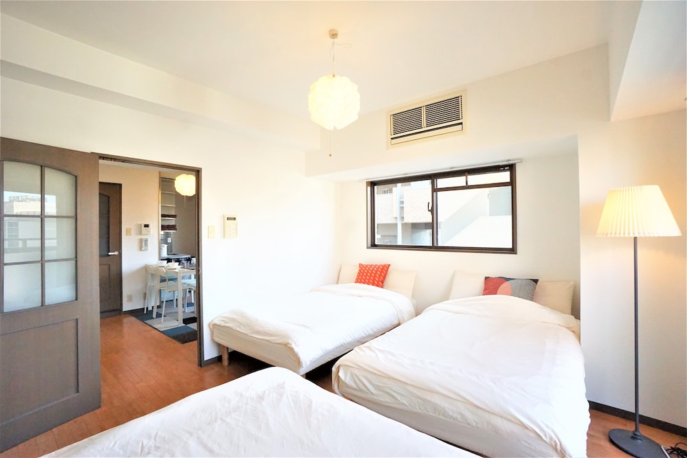 メインイメージ | Terry's Apartment Shinsaibashi East I G09C メインイメージ | Terry's Apartment Shinsaibashi East I G09C