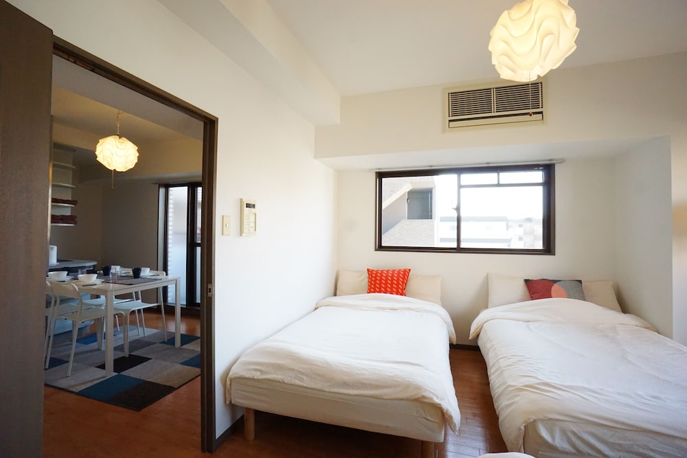 客室1 | Terry's Apartment Shinsaibashi East I G10C 客室1 | Terry's Apartment Shinsaibashi East I G10C