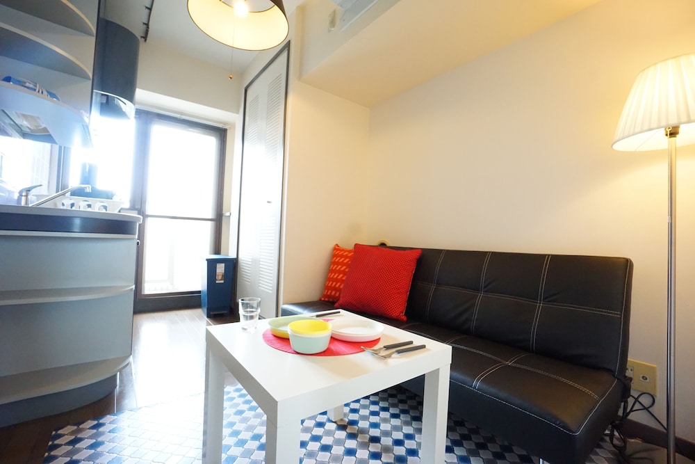 メインイメージ | Terry's Apartment Shinsaibashi East I G11F メインイメージ | Terry's Apartment Shinsaibashi East I G11F