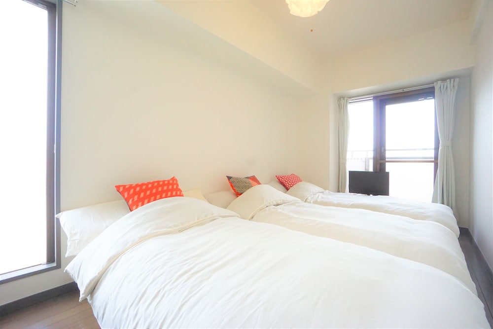 メインイメージ | Terry's Apartment Shinsaibashi East I G12F メインイメージ | Terry's Apartment Shinsaibashi East I G12F