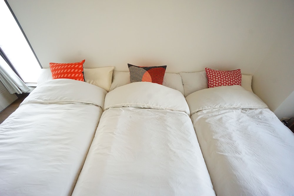 客室1 | Terry's Apartment Shinsaibashi East I G12F 客室1 | Terry's Apartment Shinsaibashi East I G12F