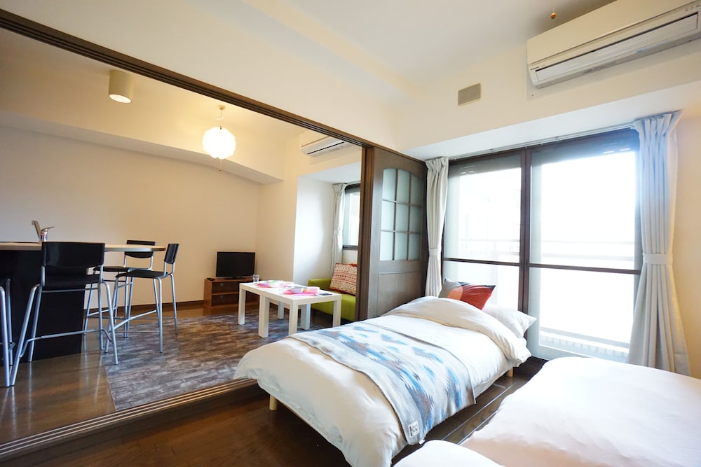 メインイメージ | Terry's Apartment Shinsaibashi East I G04B メインイメージ | Terry's Apartment Shinsaibashi East I G04B