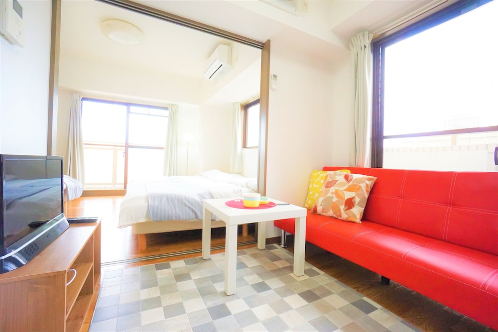 メインイメージ | Terry's Apartment Shinsaibashi East I G10E メインイメージ | Terry's Apartment Shinsaibashi East I G10E