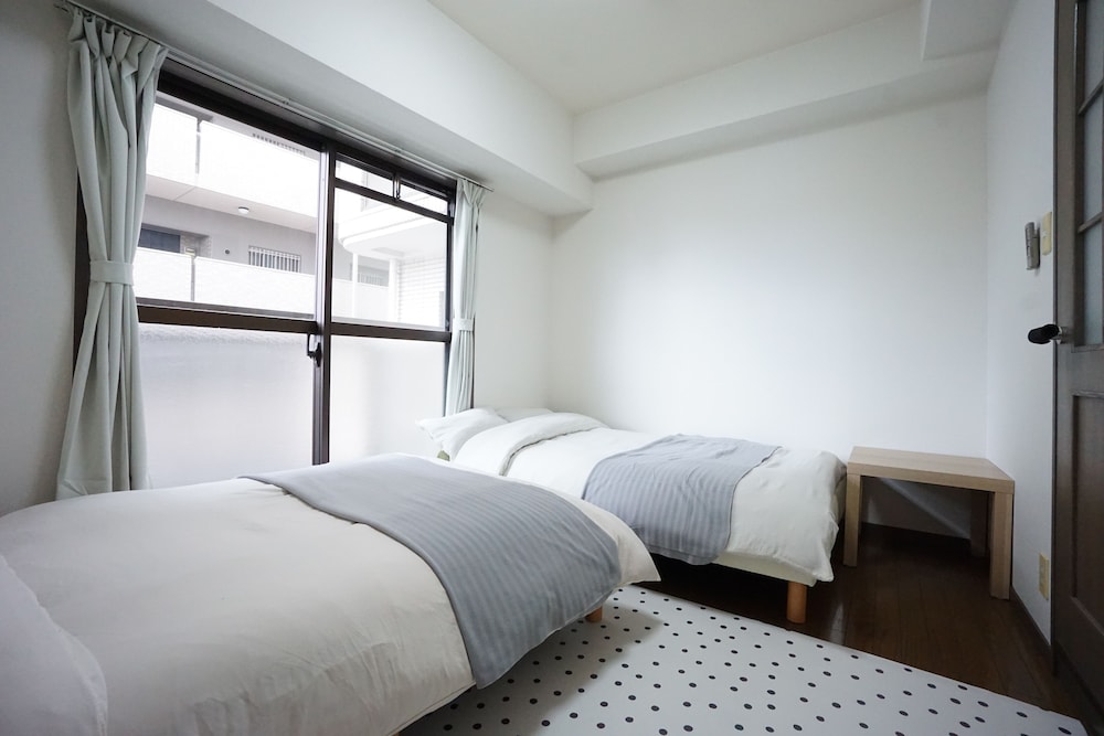 客室1 | Terry's Apartment Shinsaibashi East I G11A 客室1 | Terry's Apartment Shinsaibashi East I G11A