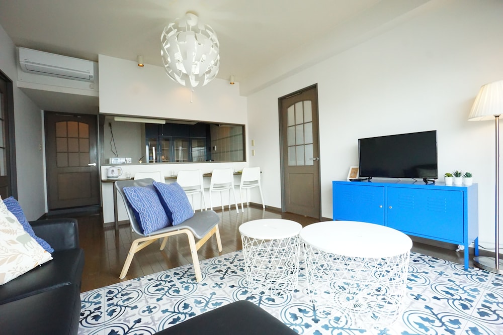 メインイメージ | Terry's Apartment Shinsaibashi East I G11A メインイメージ | Terry's Apartment Shinsaibashi East I G11A