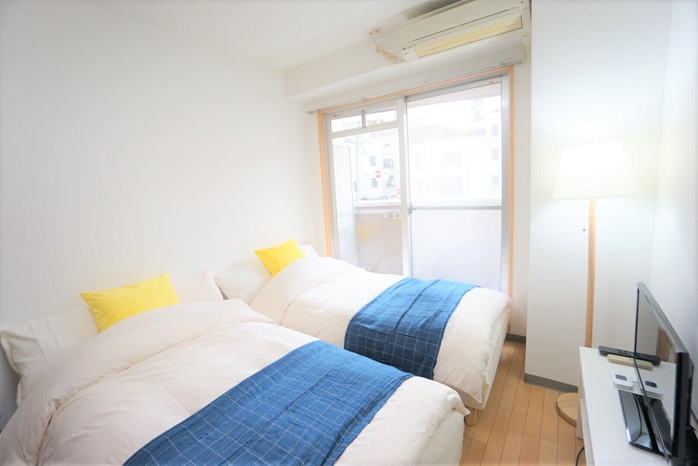 客室1 | Terry's Apartment Namba South I V02B 客室1 | Terry's Apartment Namba South I V02B