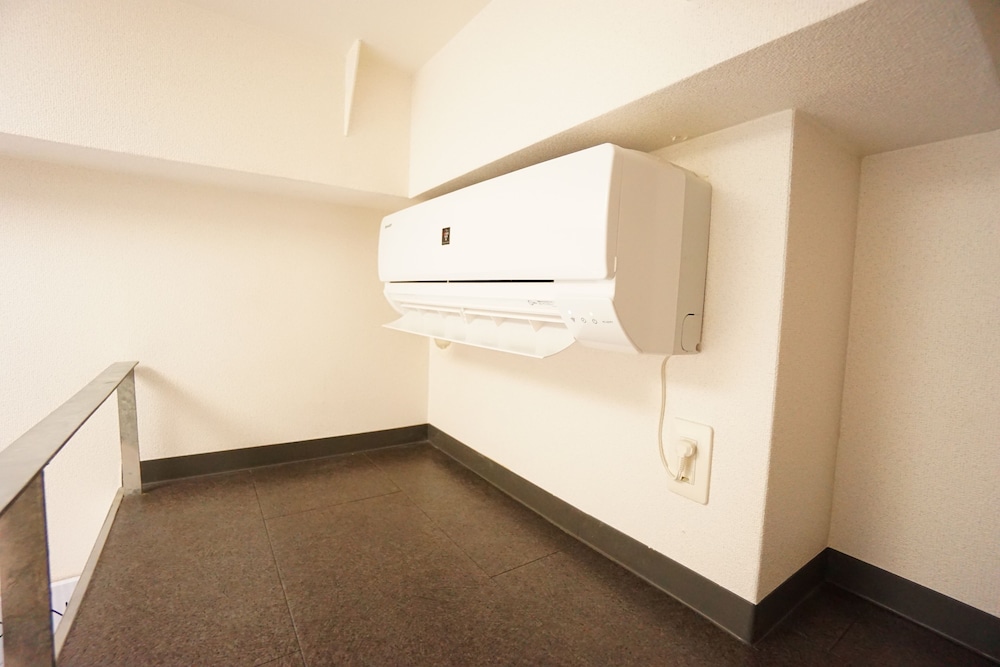 冷房1 | Terry's Apartment Namba South I V08C 冷房1 | Terry's Apartment Namba South I V08C