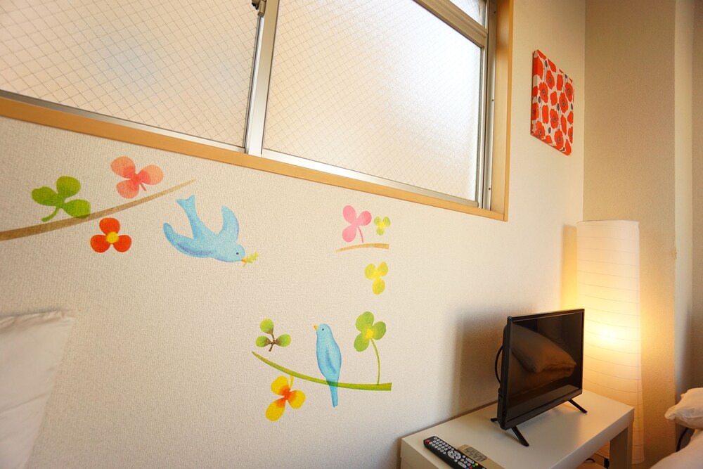内装の詳細1 | Terry's Apartment Namba South I V08C 内装の詳細1 | Terry's Apartment Namba South I V08C