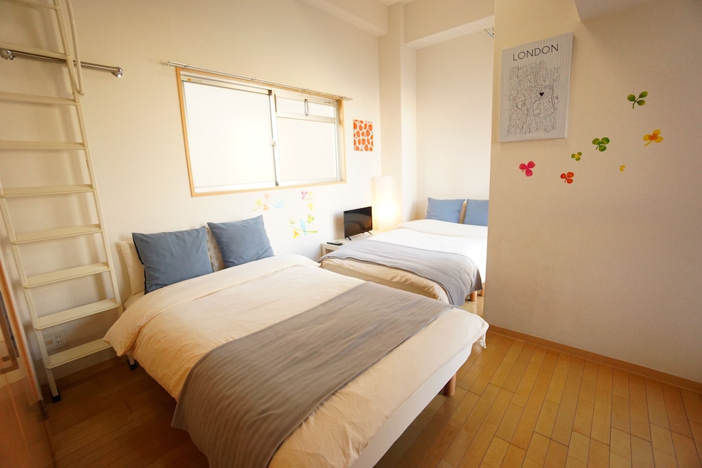 メインイメージ | Terry's Apartment Namba South I V08C メインイメージ | Terry's Apartment Namba South I V08C