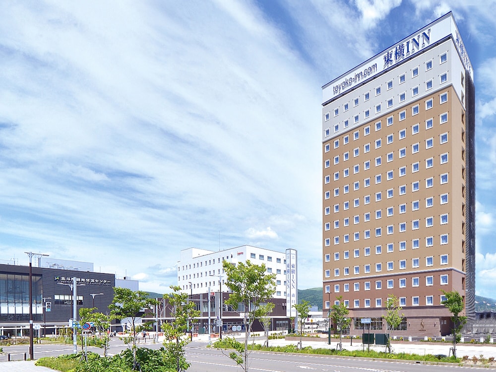 メインイメージ | 東横 INN 新函館北斗駅南口