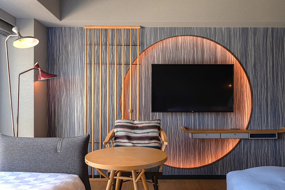 Privilege ルーム 禁煙 客室2 | メルキュール京都ステーション