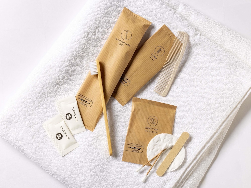 スーペリア ルーム キングベッド 1 台 禁煙 客室10 | メルキュール京都ステーション