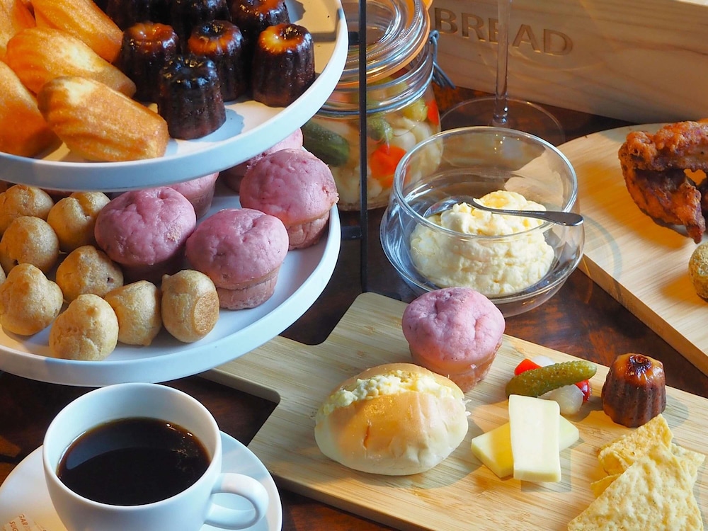 Privilege ルーム キングベッド 1 台 客室5 | メルキュール京都ステーション