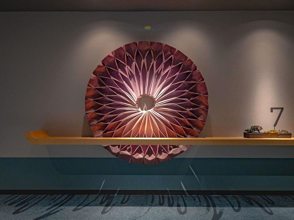 スーペリア ルーム キングベッド 1 台 禁煙 客室2 | メルキュール京都ステーション