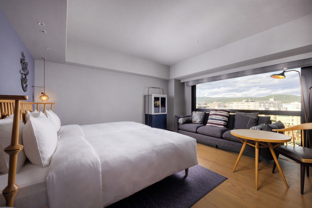 Privilege ルーム 禁煙 客室3 | メルキュール京都ステーション