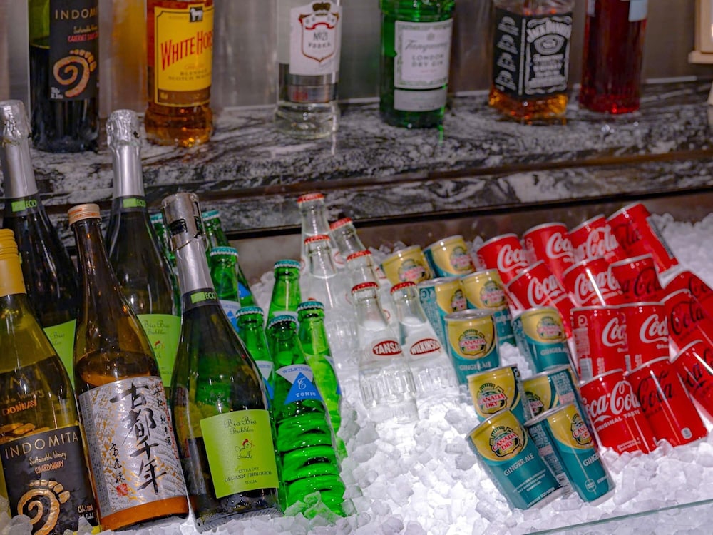 Privilege ルーム キングベッド 1 台 客室6 | メルキュール京都ステーション