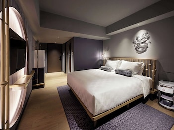 メルキュール京都ステーション