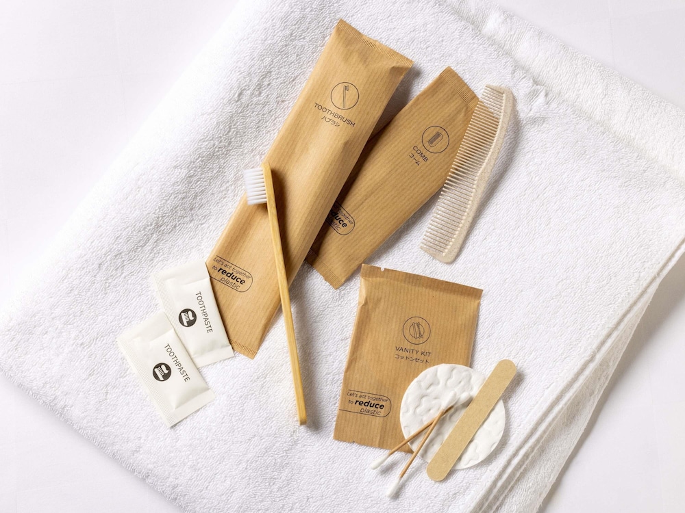 スーペリア ルーム キングベッド 1 台 客室6 | メルキュール京都ステーション