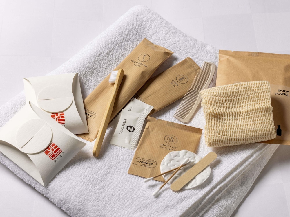 Privilege ルーム キングベッド 1 台 客室8 | メルキュール京都ステーション