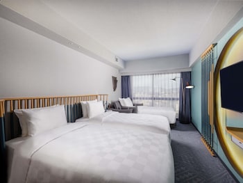 メルキュール京都ステーション