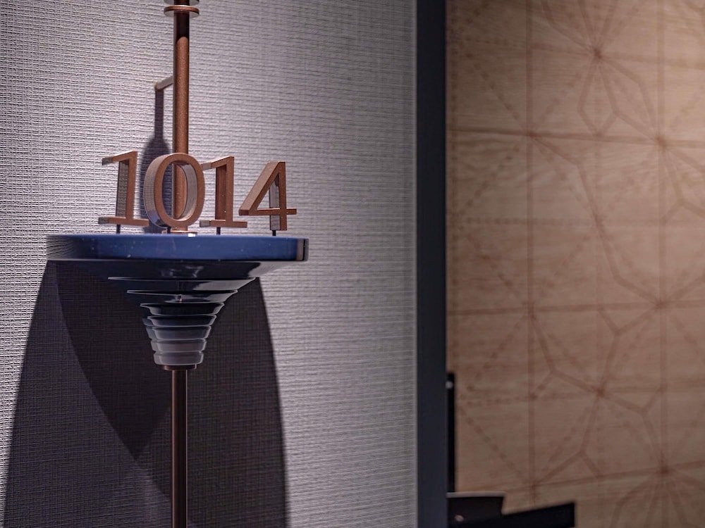 Privilege ルーム シングルベッド 2 台 禁煙 浴槽 客室3 | メルキュール京都ステーション