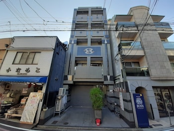 Elitz INN Matsubara