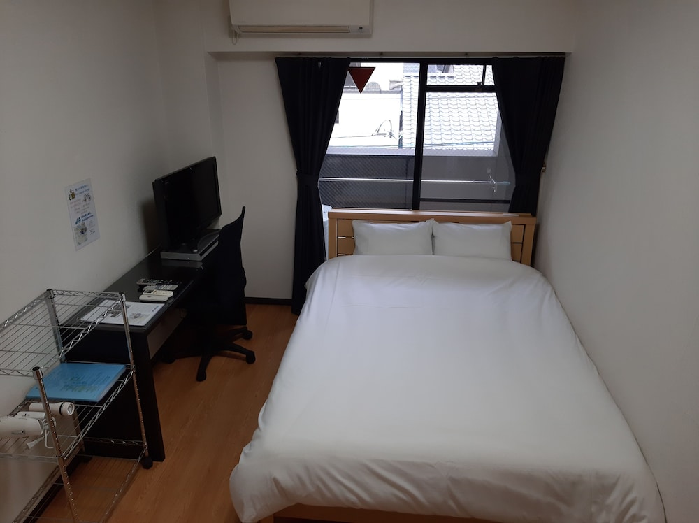 客室1 | Elitz INN Matsubara