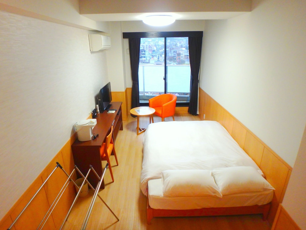 客室1 | Elitz INN Shijokawaramachi