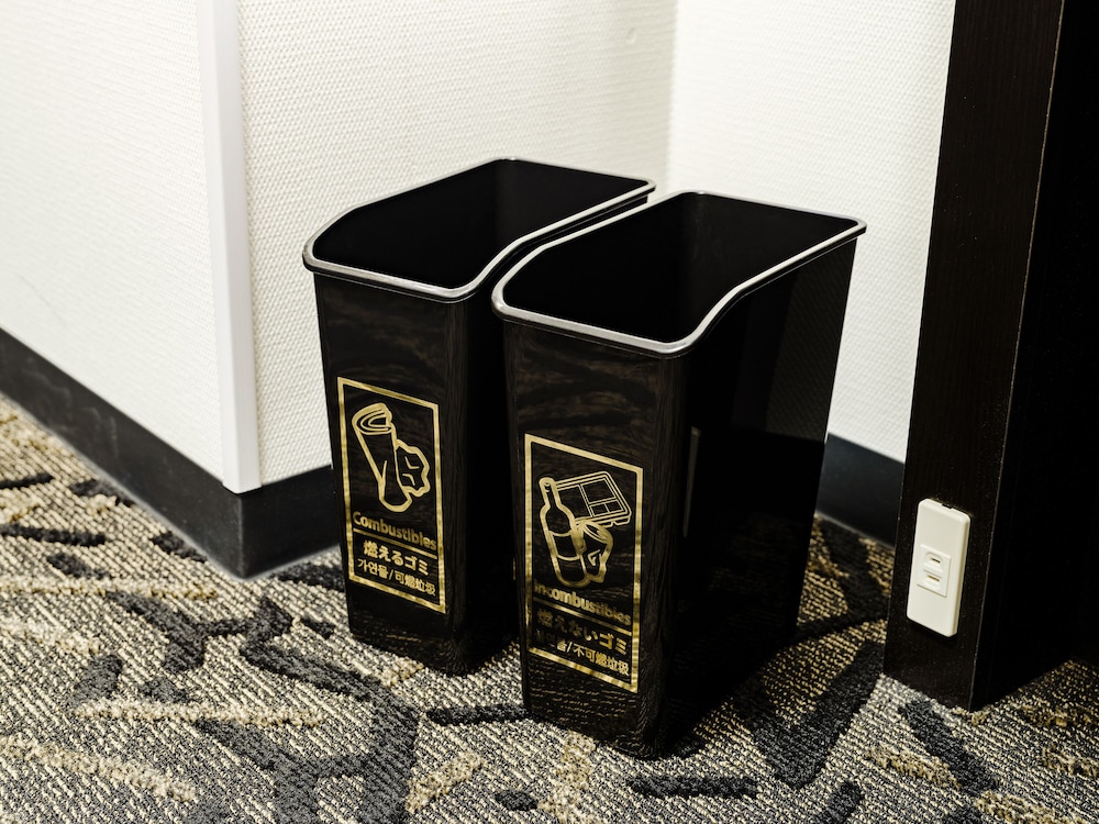 スタンダードルーム (2名利用) 客室の設備とサービス8 | アパホテル〈大森駅前〉