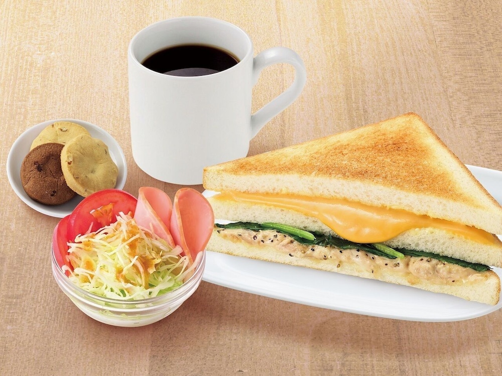 レストラン1 | アパホテル〈大森駅前〉 レストラン1 | アパホテル〈大森駅前〉
